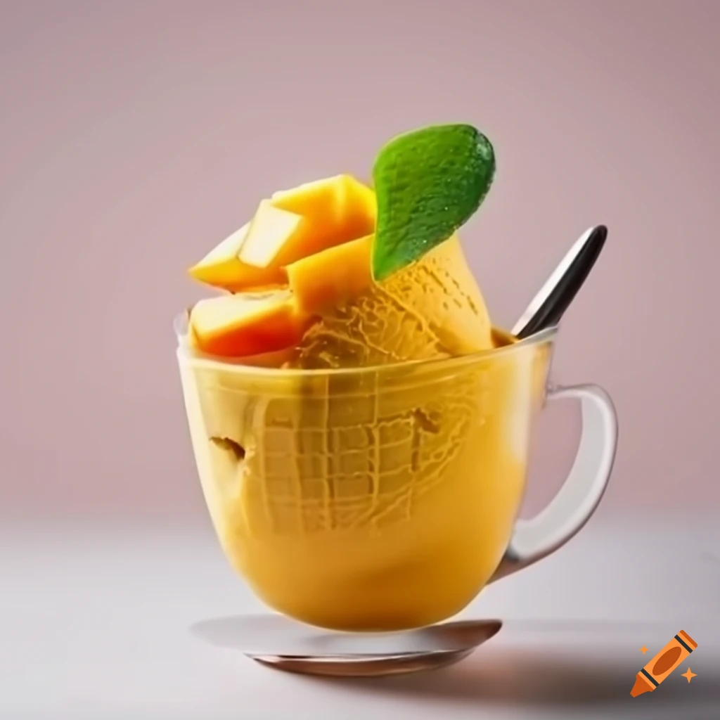 Creamycloud Mango