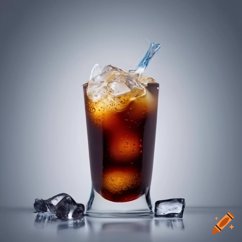 Limonadi Cola Crace