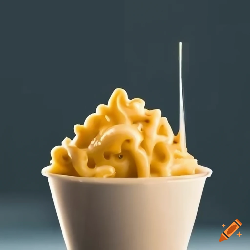 Macaroni Cheese