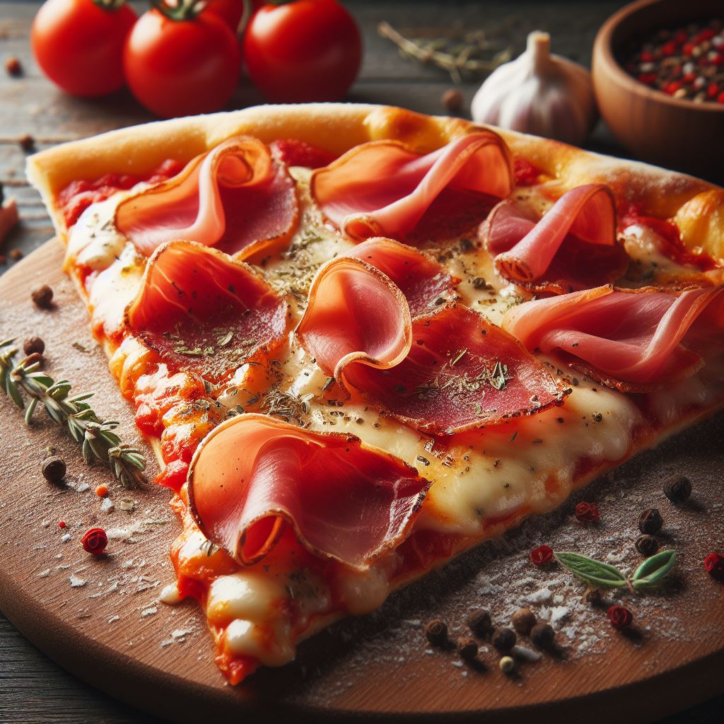Pizzaslice Superham