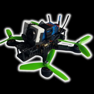 Picture of FPV Drone